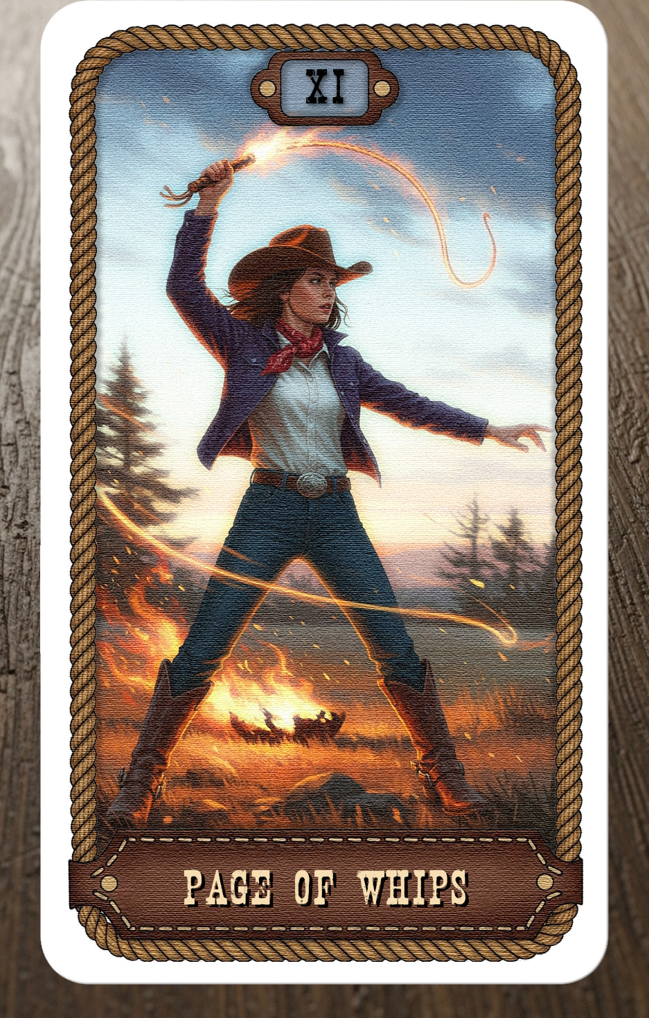 the mycelial path: a harmony tarot